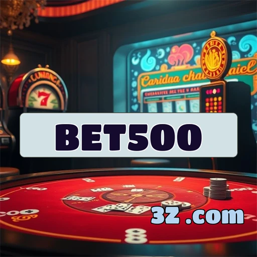 Apostas Empolgantes: Conheça a Bet 500 e Seus Recursos