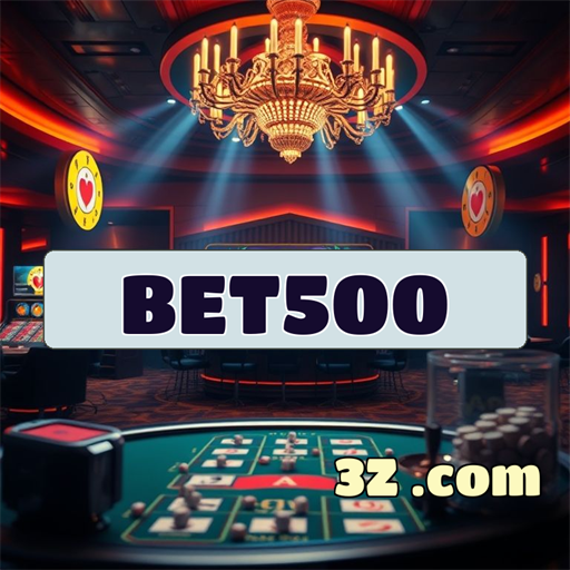 Diversão e Emoção: Jogos Imperdíveis no Bet 500