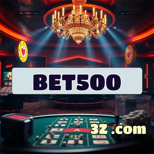 Diversão e Emoção: Jogos Imperdíveis no Bet 500