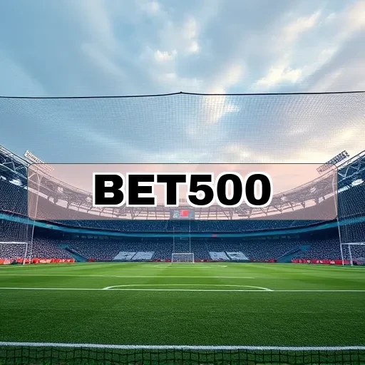 bet 500 E-Sports