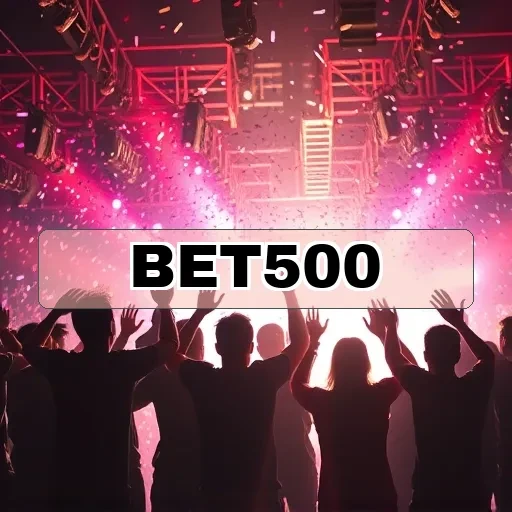 bet 500 Guias