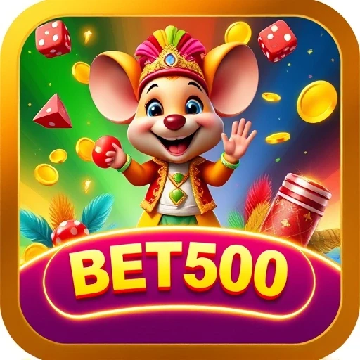 bet 500