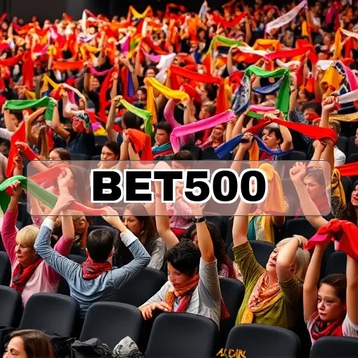 bet 500: Dicas para Aumentar suas Chances de Ganhar